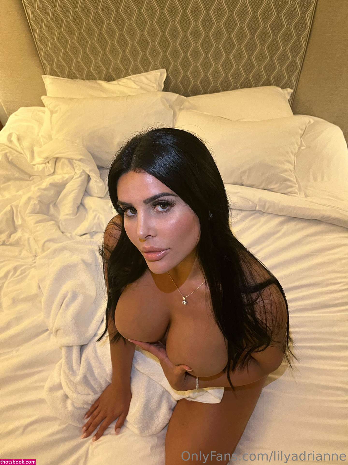 Lily Adrianne Photo #191