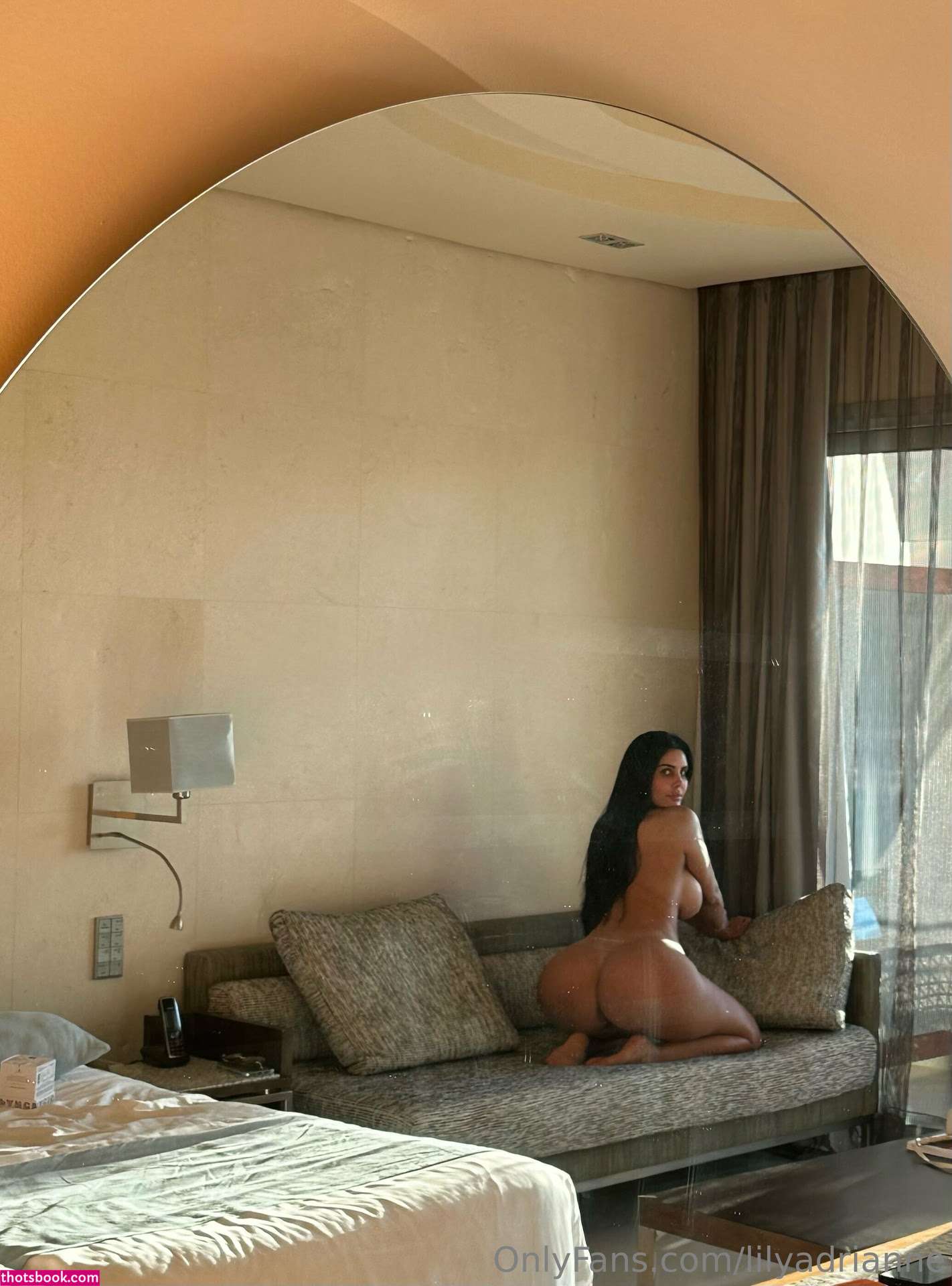 Lily Adrianne Photo #203