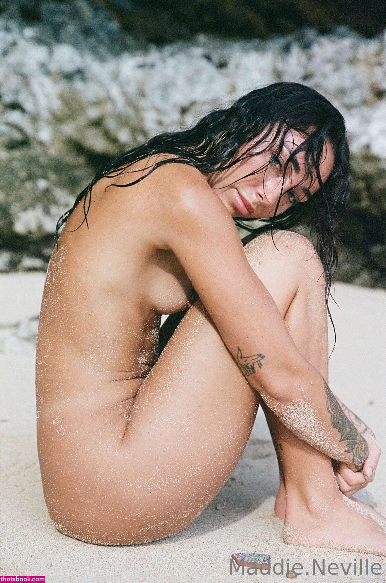 Maddie Neville Photo #21