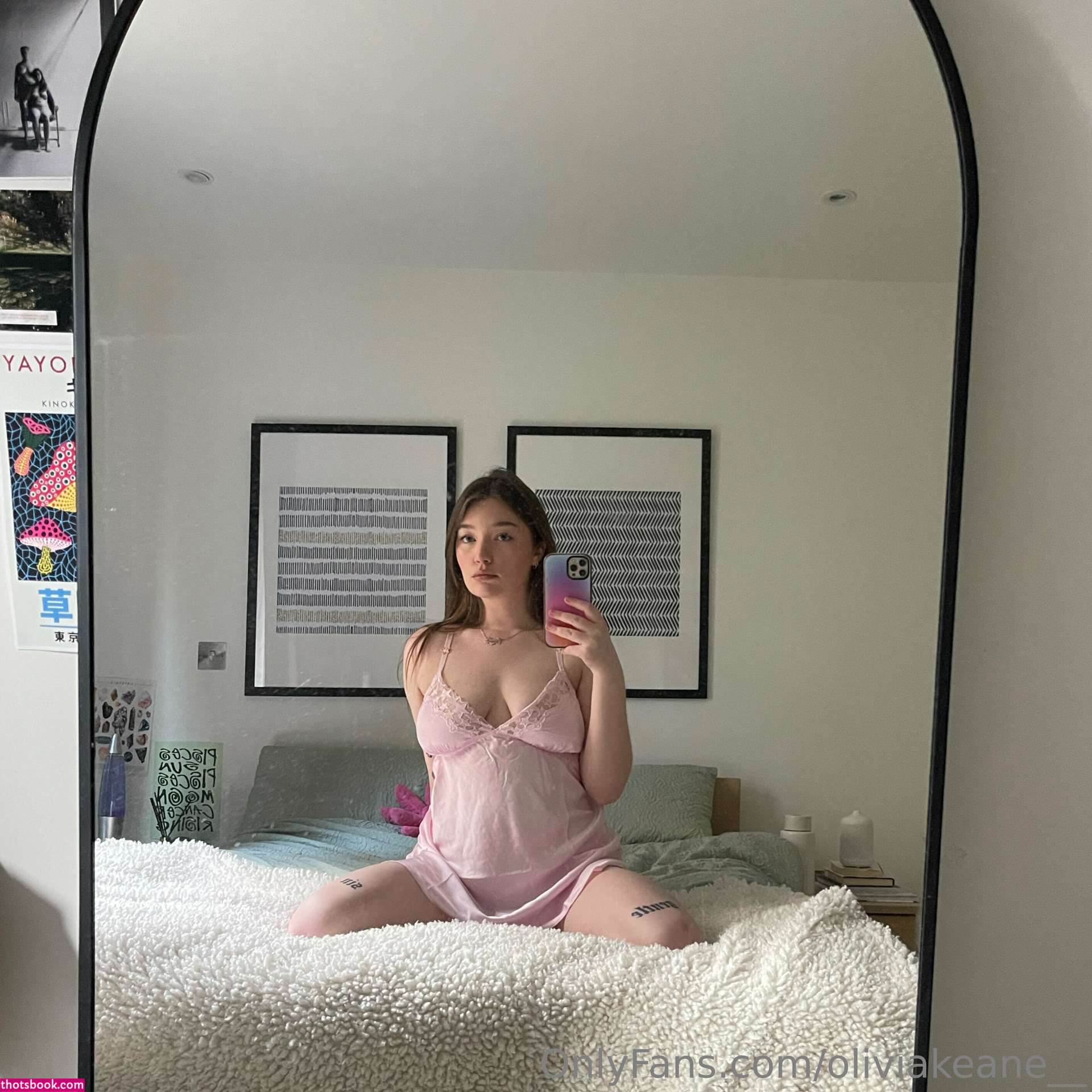 Olivia Keane Photo #17