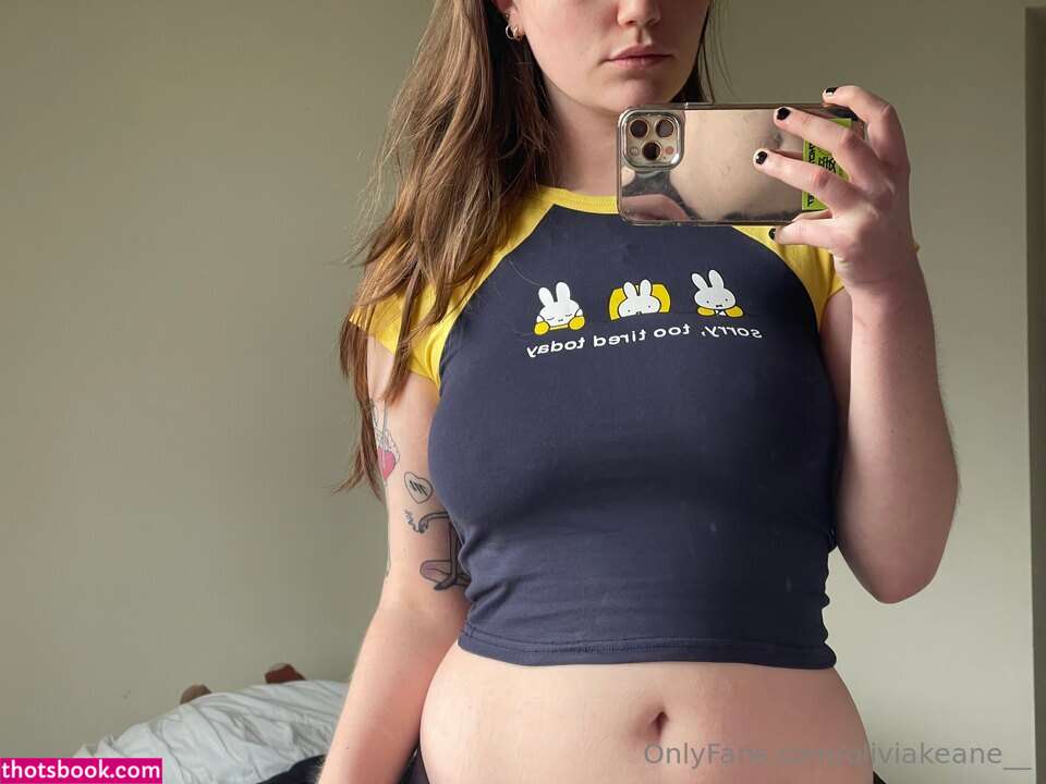 Olivia Keane Photo #21