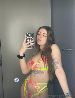 Becca Lynn Photo #87