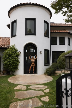 Chanel Renee Photo #159