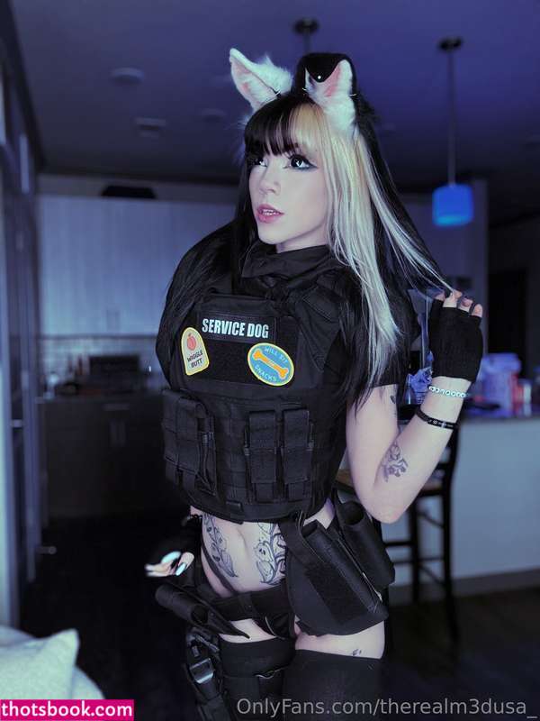 Iamm3dusa Photo #244