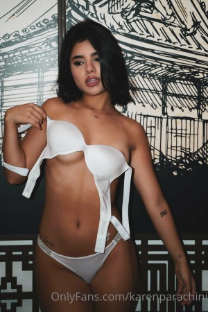 Karen Facundo Photo #217