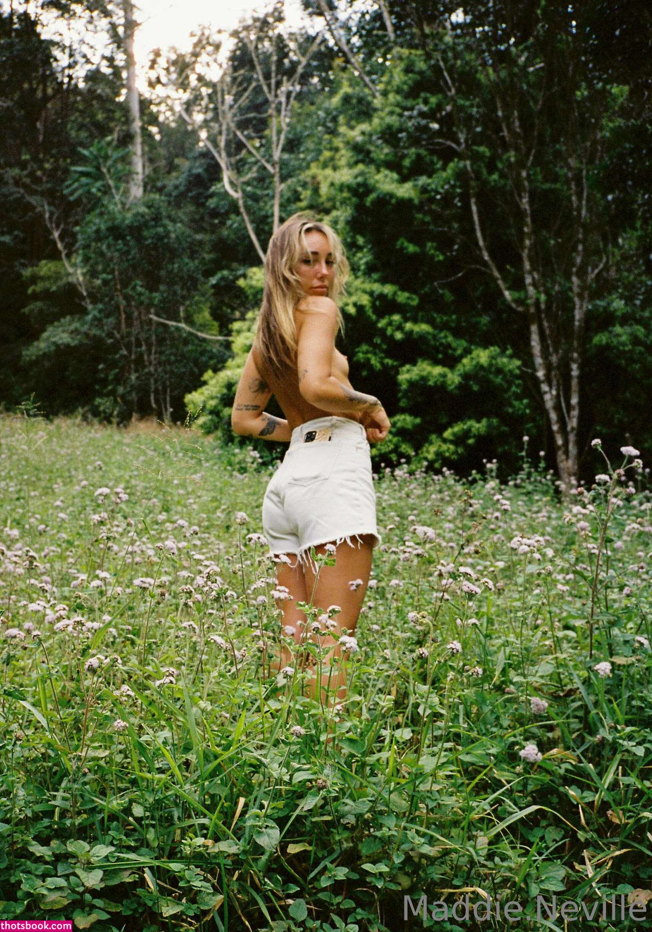 Maddie Neville Photo #70