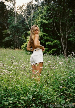 Maddie Neville Photo #70