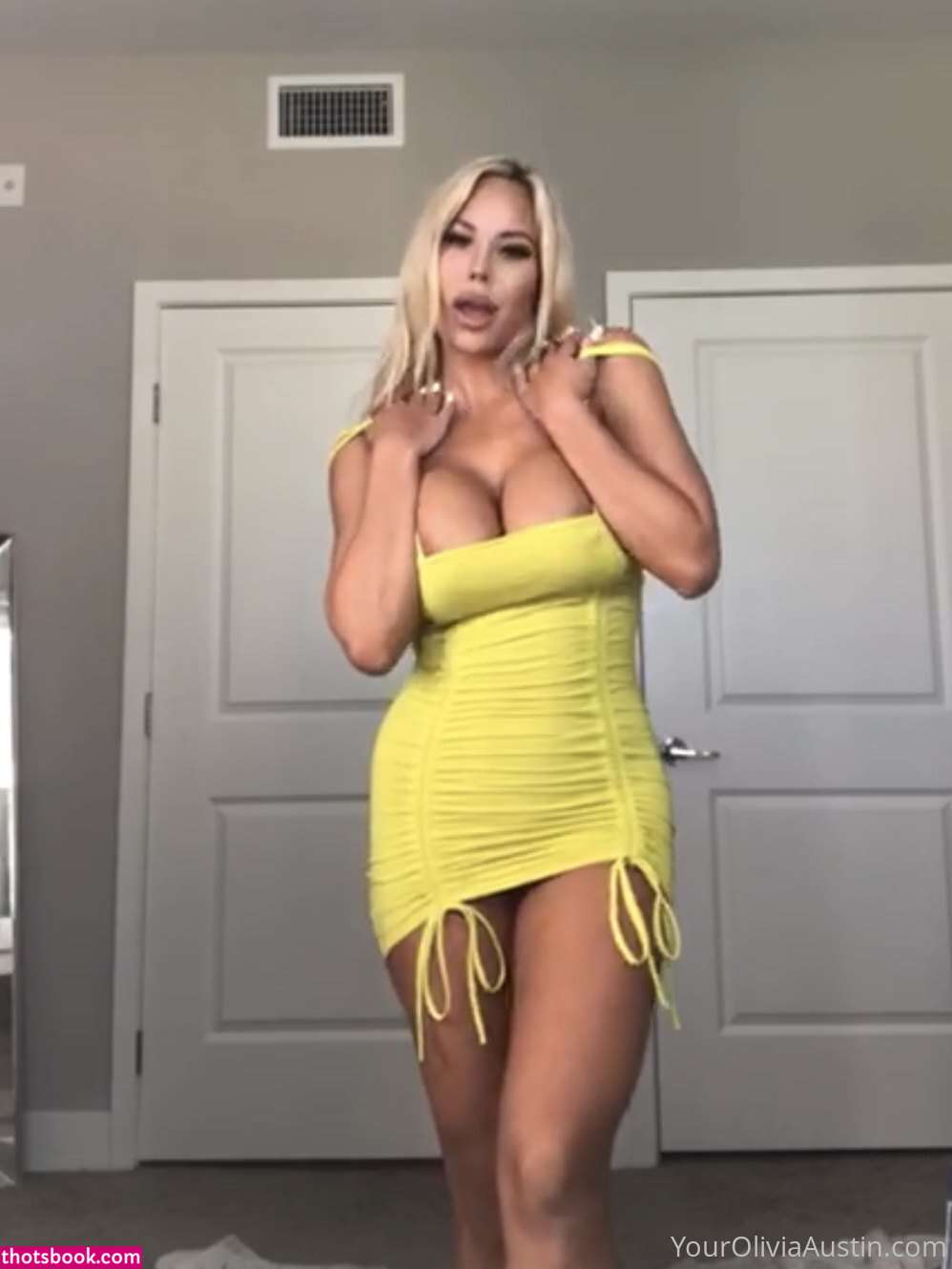 Olivia Austin Photo #144