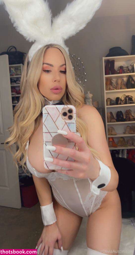 Olivia Austin Photo #160