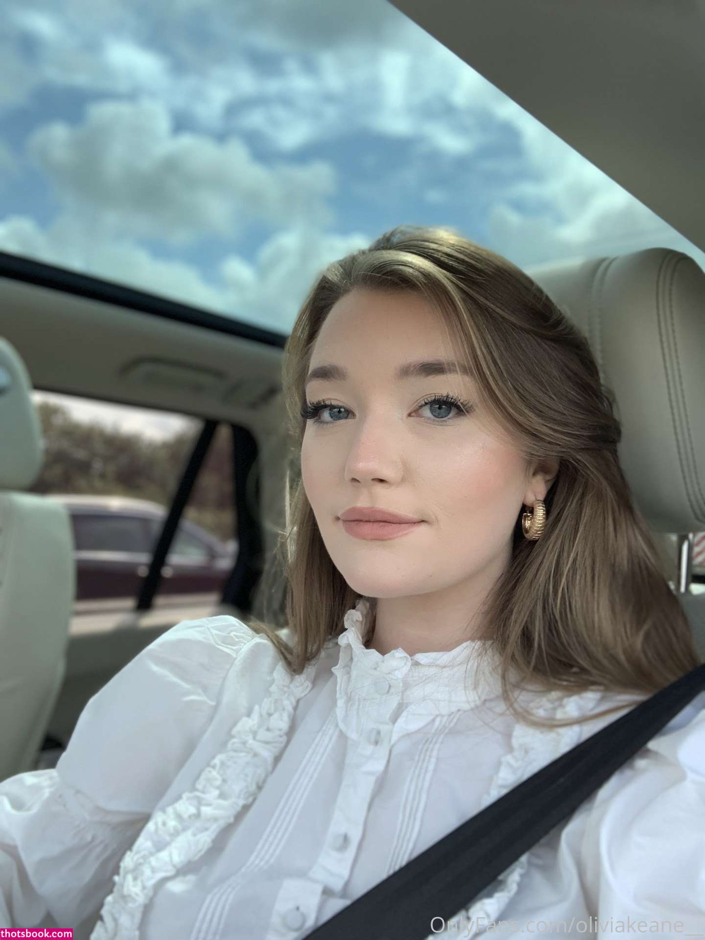 Olivia Keane Photo #120
