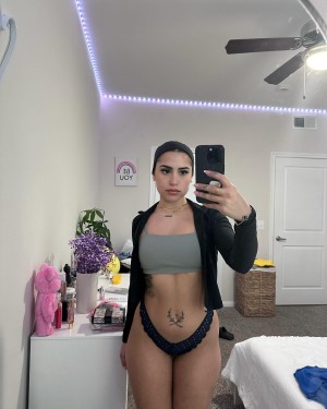 Angela Alvarez Photo #150