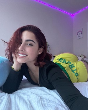 Angela Alvarez Photo #158