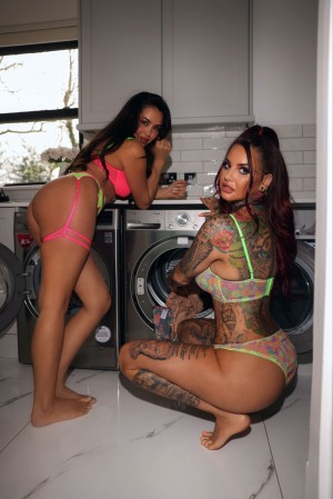 Jemma Lucy Photo #28