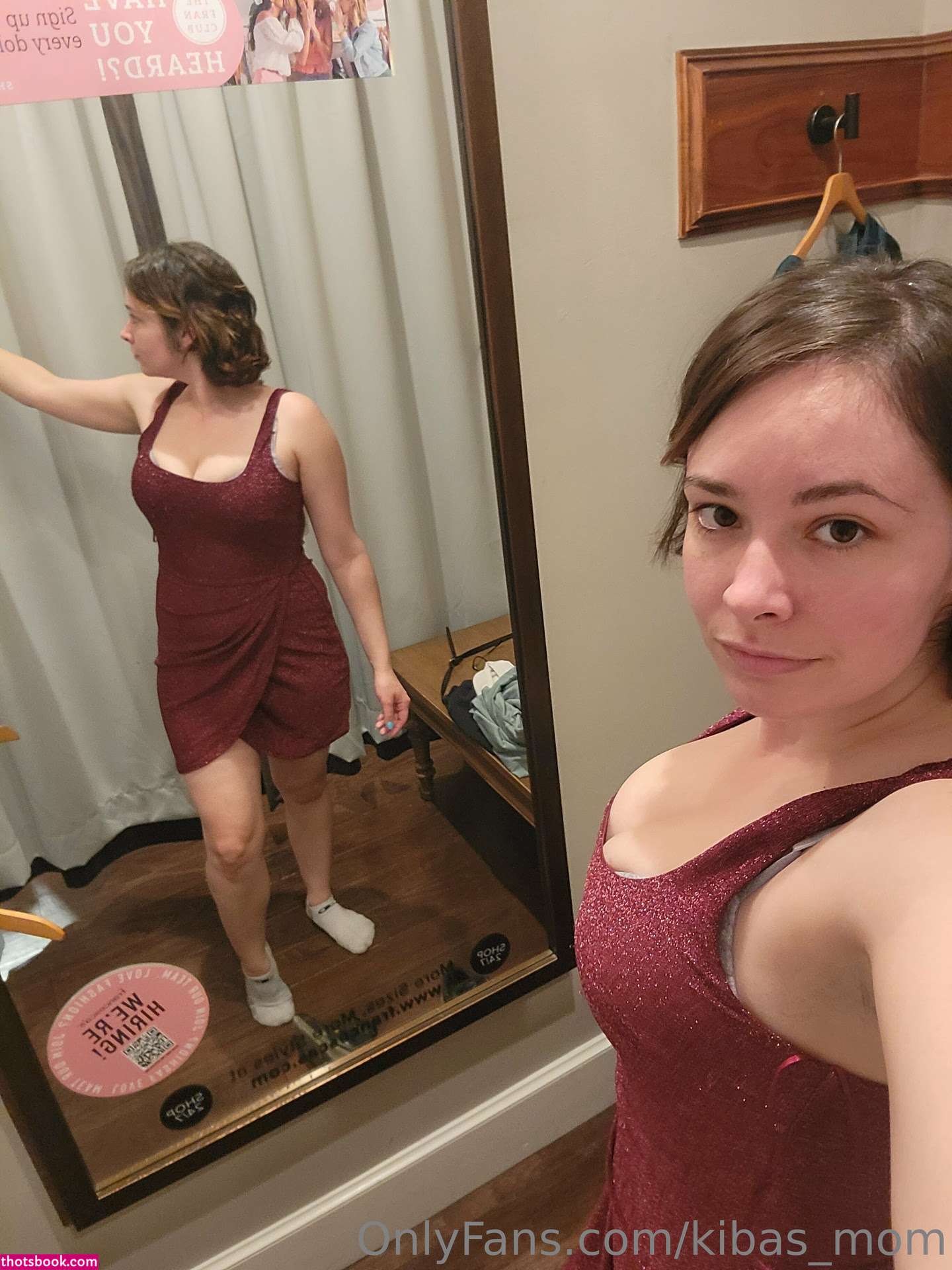 Kibas Mom Photo #31