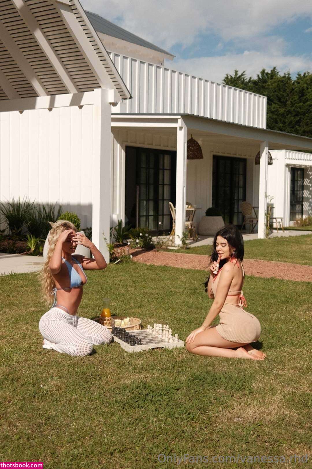 Vanessarhd Photo #637