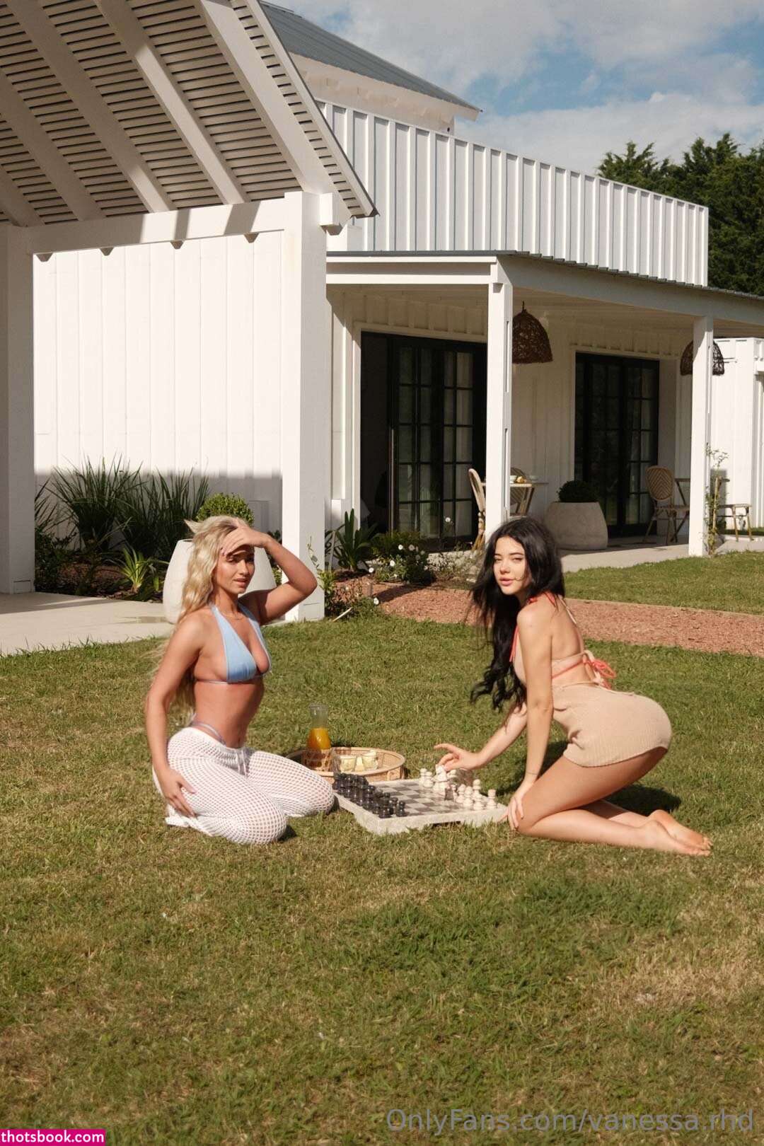 Vanessarhd Photo #652