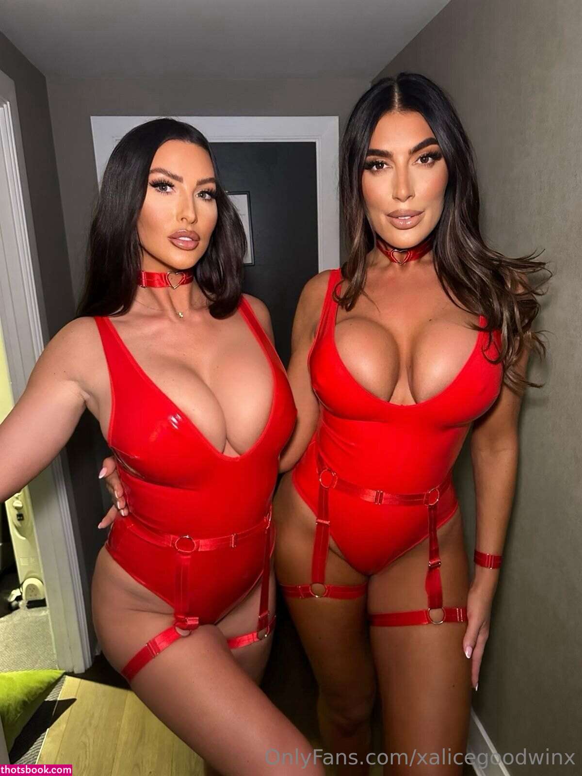 Alice Goodwin Photo #441