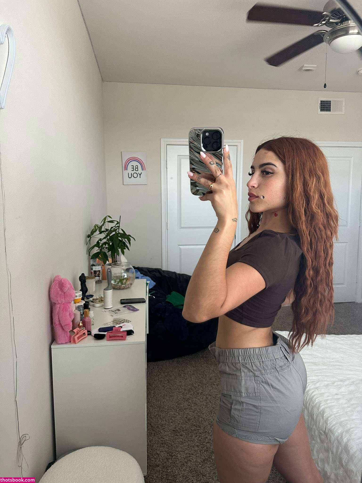 Angela Alvarez Photo #197