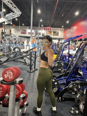 Angela Alvarez Photo #245