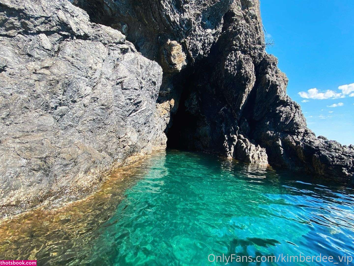 Kimberdee Photo #104