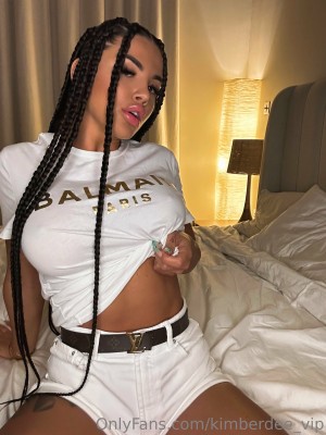 Kimberdee Photo #184