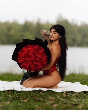 Thaissa Marvila Photo #37