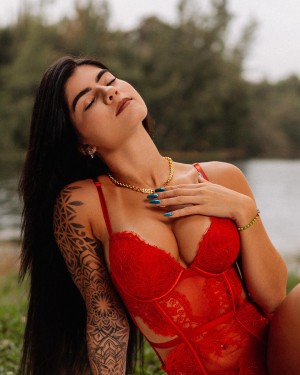 Thaissa Marvila Photo #38