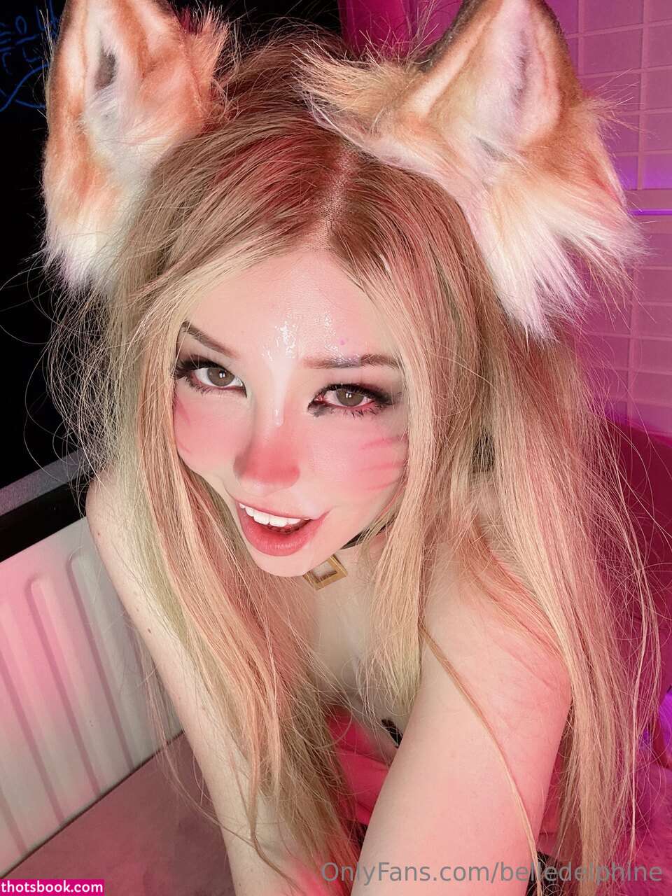 Belle Delphine Photo #6758