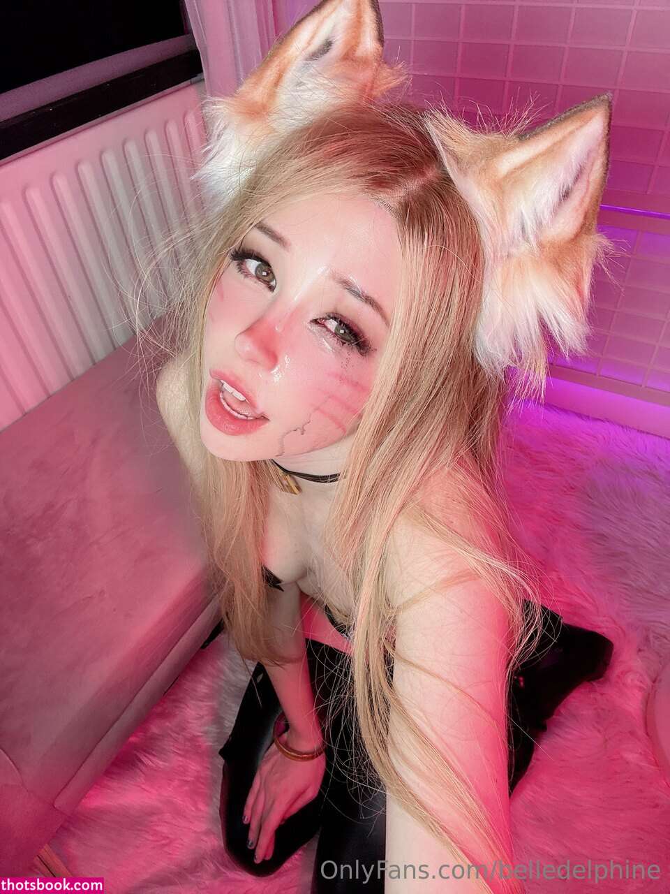 Belle Delphine Photo #6759
