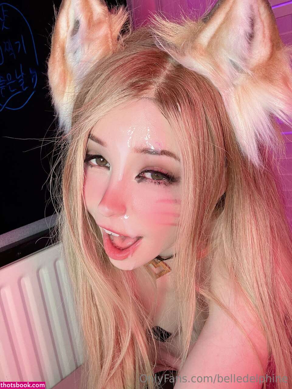 Belle Delphine Photo #6767