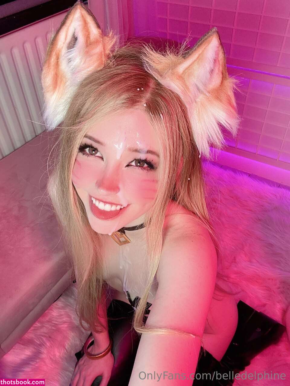 Belle Delphine Photo #6773