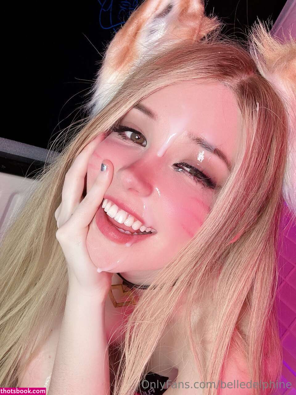 Belle Delphine Photo #6774
