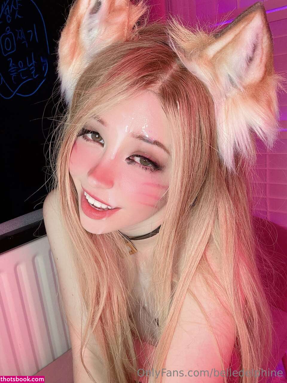 Belle Delphine Photo #6782