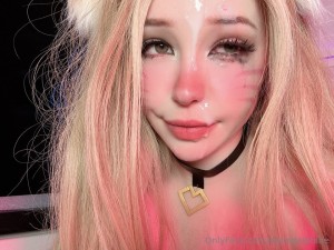 Belle Delphine Photo #6763