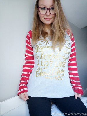 Carlambrown Photo #96