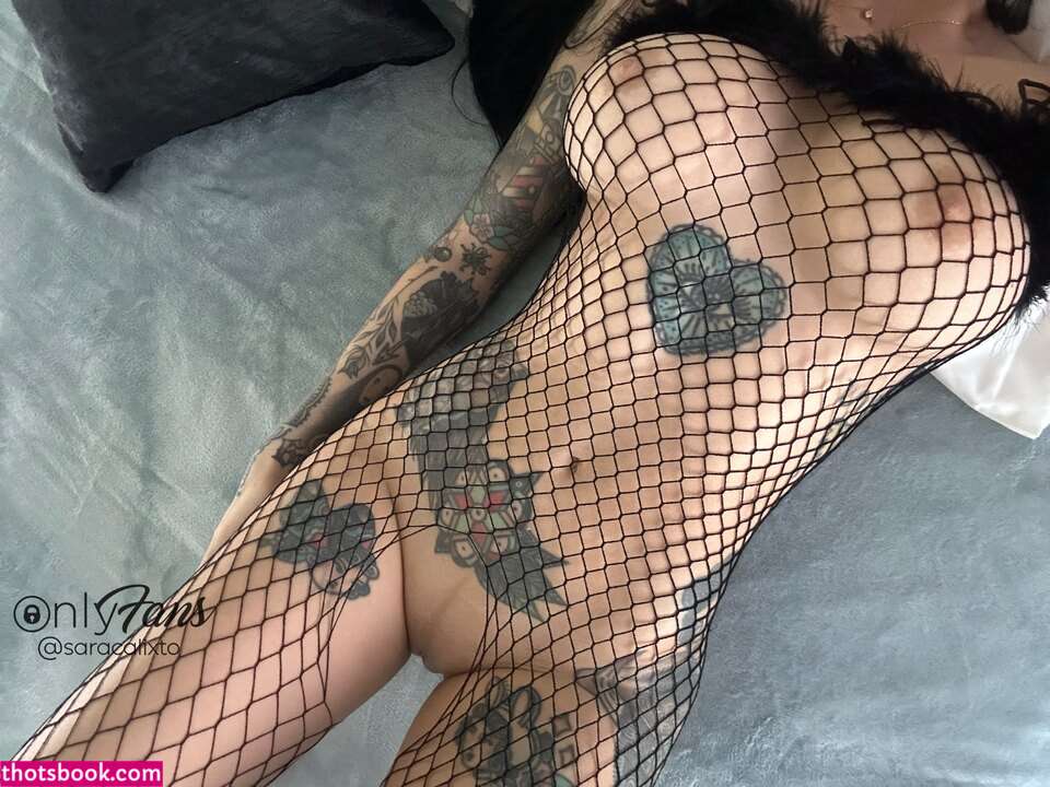 Sara Calixto Photo #374