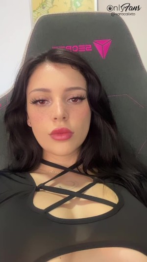 Sara Calixto Photo #362