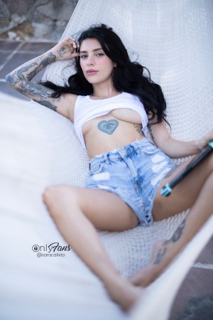 Sara Calixto Photo #414