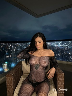 Sara Calixto Photo #444