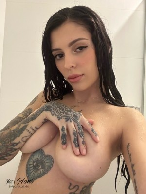 Sara Calixto Photo #445