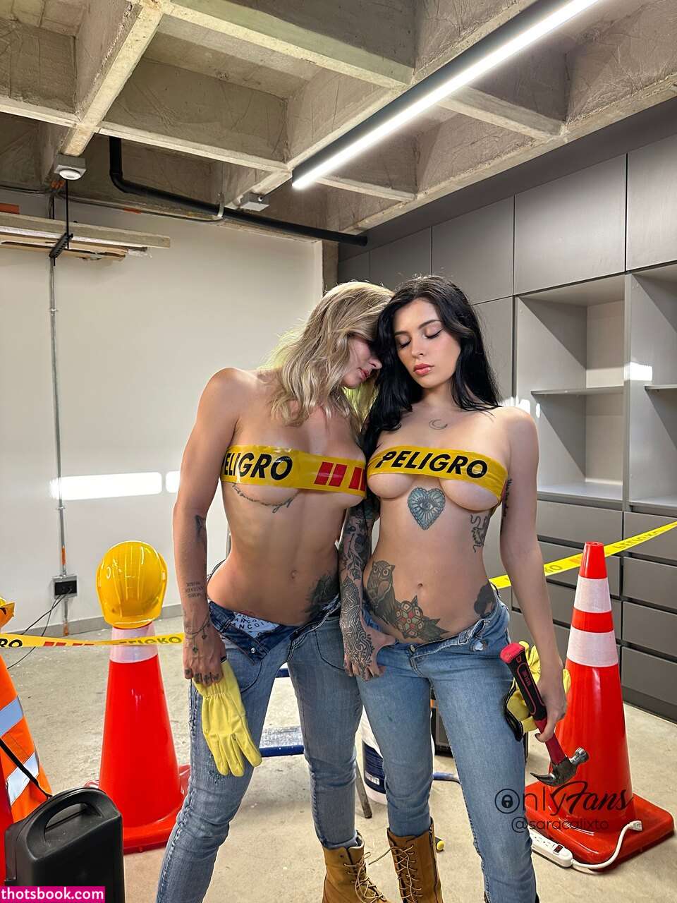 Sara Calixto Photo #483