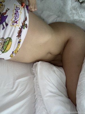 Thatboostedchick Photo #49