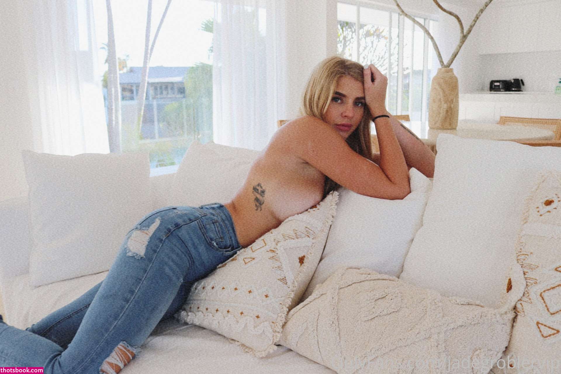 Jade Grobler Photo #122