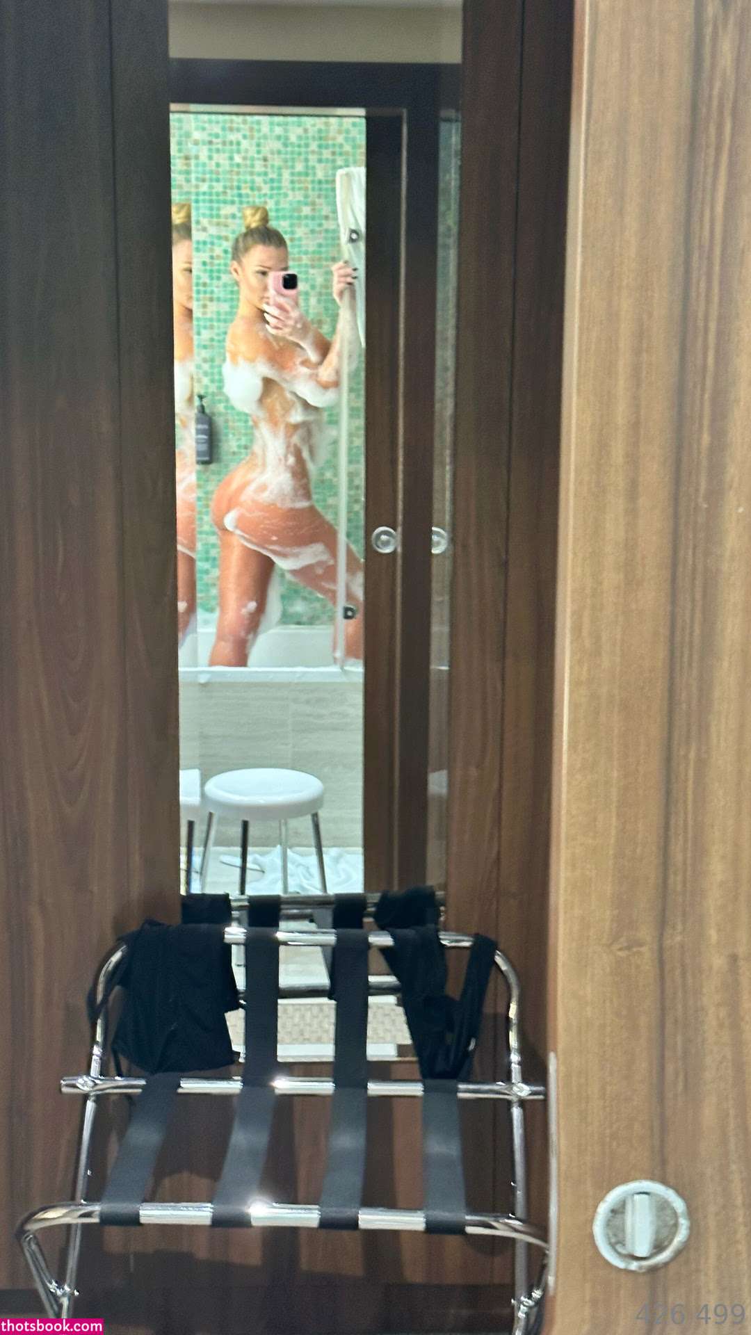 Kim Lamarin Photo #137