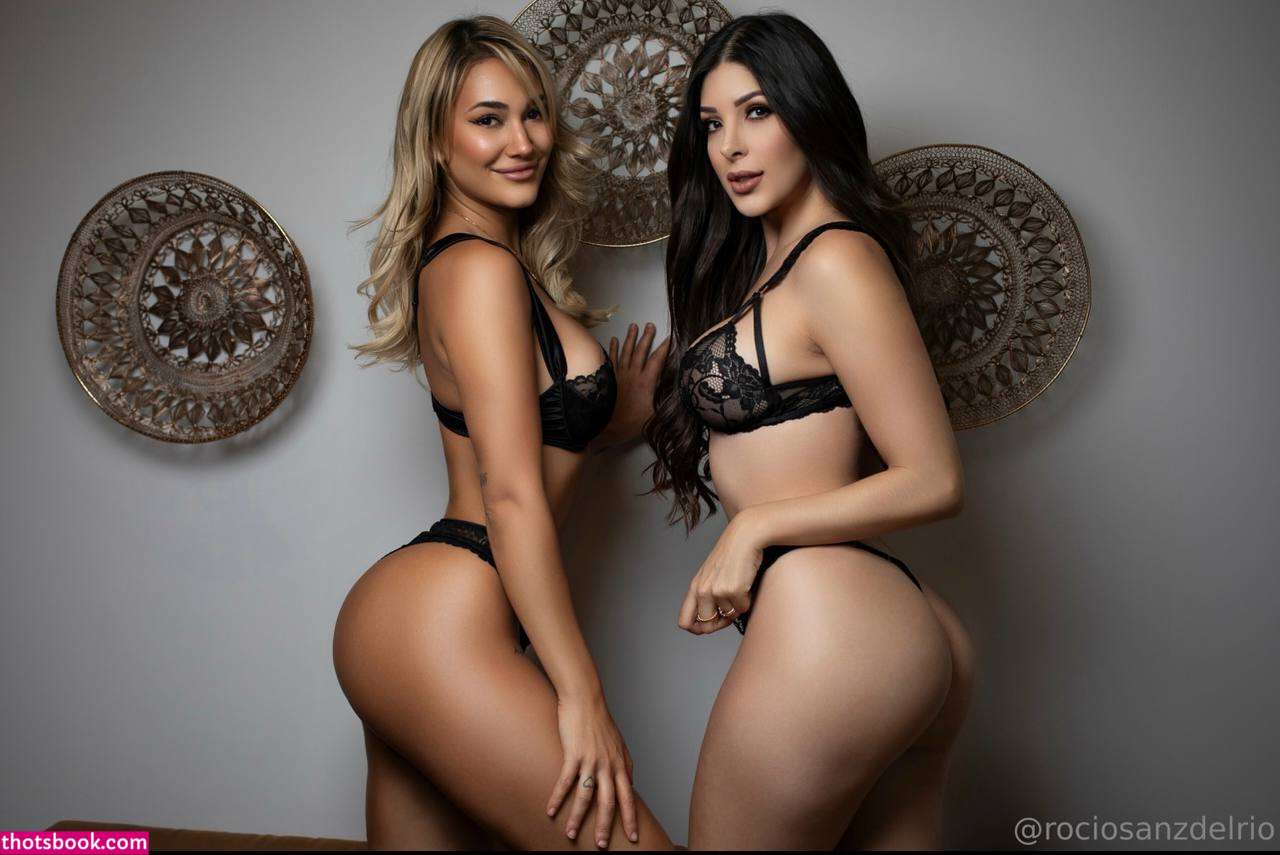 Rocio Sanchez Photo #130