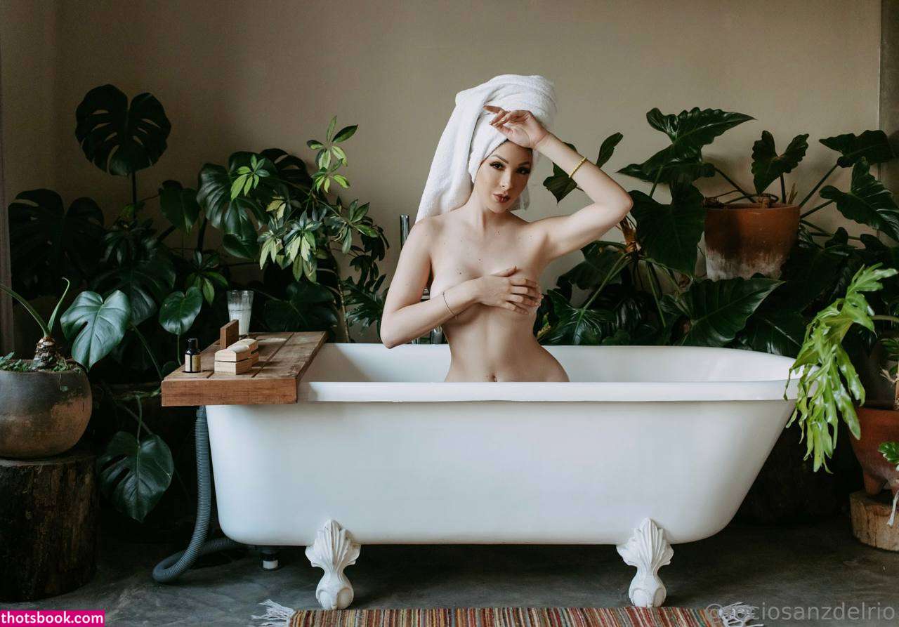 Rocio Sanchez Photo #152