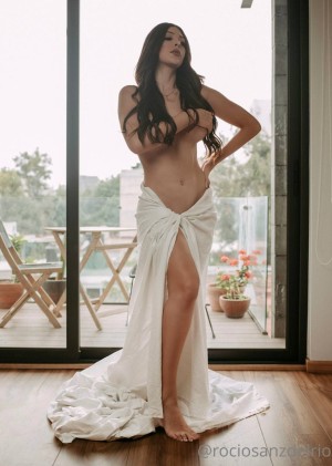 Rocio Sanchez Photo #153