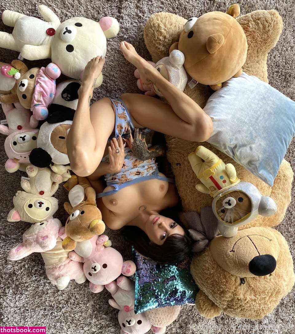 Sara Calixto Photo #561