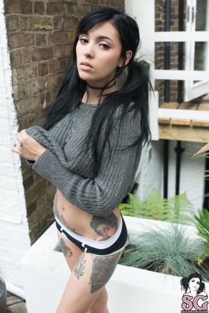 Sara Calixto Photo #712