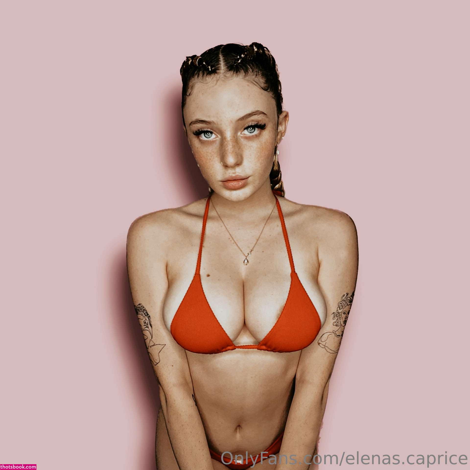 Elenas Caprice Photo #88